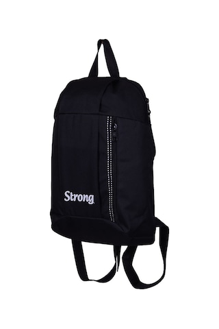 Strong Bag Strong Bisiklet Mini Sırt Çantası, Günlük Yürüyüş Çantası 15 Lt S