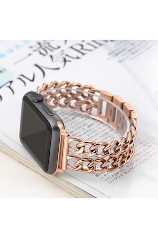 Watch 44mm Cowboy Metal Fzd Kordon-gold