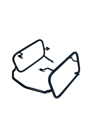 Suzuki Vstrom Dl 250 Yan Çanta Taşıma Demiri