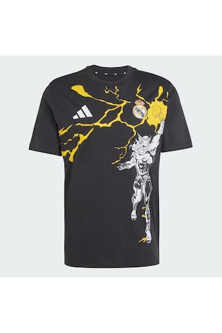Adidas Real Madrid Avengers Erkek Tişört C-adıkb4397e50a00 Siyah