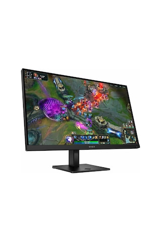 Hp Omen 27qs G2 Aw3v0e9 27" 280hz 1ms Hdmı+dp+usb Hdr Wqhd G-sync Freesync Ips Pivot Vesa Monitör