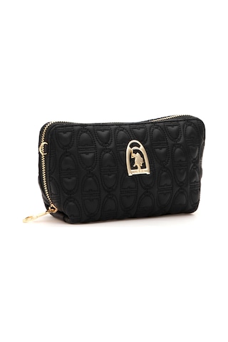 U.s. Polo Assn. Kadın Siyah Cüzdan 50305020-vr046 Siyah
