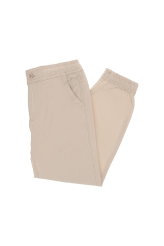 U.s. Polo Assn. Erkek Çocuk Taş Pantolon Kanvas-chino 50301023-vr049 Tas