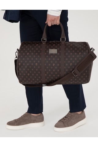 Pierre Cardin Erkek Kahverengi Çanta 50288754-vr029 Kahverengi