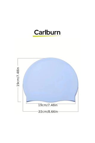 Özel Üretim Kaymaz Su Geçirmez Sızdırmaz Silikon Yüzücü Elastik Yüzme Şapkası Havuz Deniz Bonesi Çok Renkli