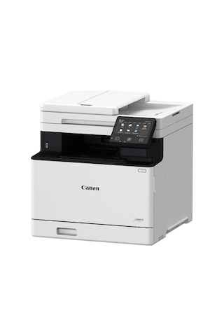 Canon İ-sensys Mf754cdw, Renkli Lazer Yazıcı, Tarayıcı, Fotokopi, Fax, Wifi, Lan, Duplex, T