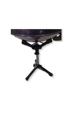 Promax Hang Drum-handpan Sehpası Trampet Tip