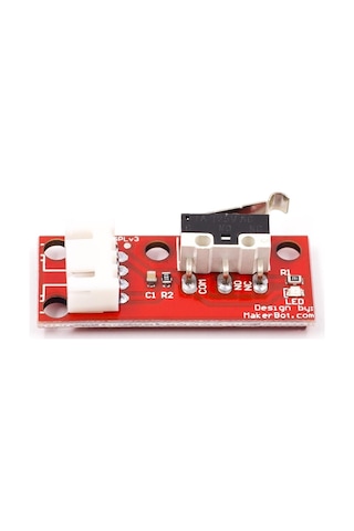 3D Yazıcı/CNC Uyumlu Endstop Modülü