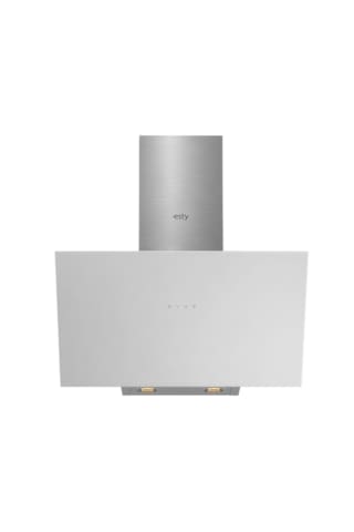 Esty 3481 Safir Plus - ACO5700E6W05 - 6502 WH 3 'lü Ankastre Set Beyaz
