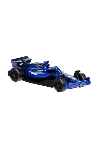 Hot Wheels Track Aces Williams Racing Jbc07