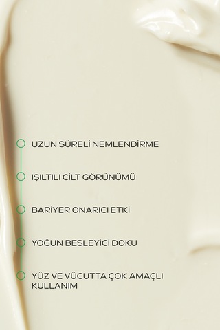 Weleda Skin Food Nemlendirici ve Besleyici Organik Bakım Kremi 75 ML