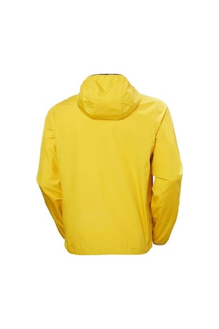 Helly Hansen Salt Striped Erkek Ceket Hha.34453-348 Sarı-sarı Sarı