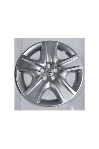 Muyaauto Jant Kapak Seti Opel Astra 17 İnç İle Uyumlu
