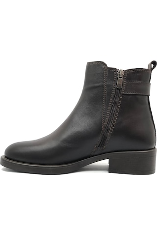 Greyder 59155 Zn Urban Kadın Bot Kahverengi