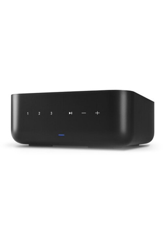 Denon Home Amp Heos Built-in Network Amplifikatör Siyah