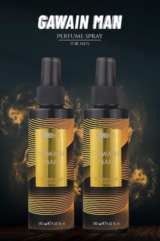 Mara Gawain Erkek Vücut Spreyi 2 x 150 ML