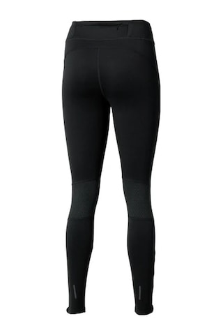 Active Warmalite Kadın Tayt Siyah Çok Renkli