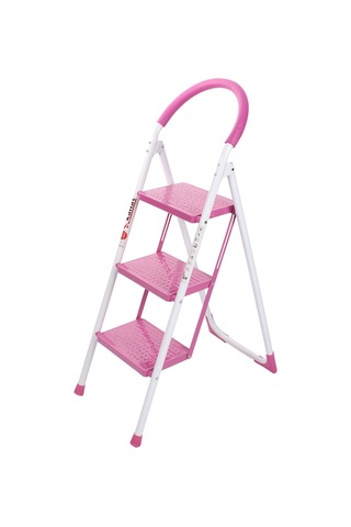 Kanat Ev Tipi Merdiven Çeşitleri 2-3-4 Basamak Çeşitli