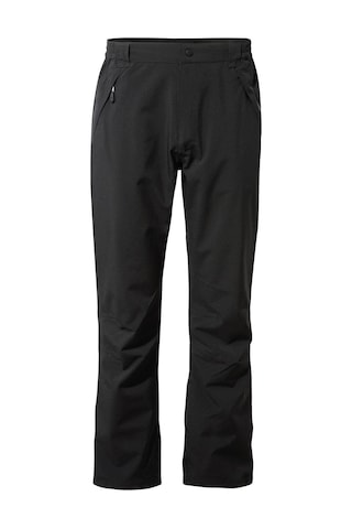 Craghoppers Stefan Pantolon Siyah
