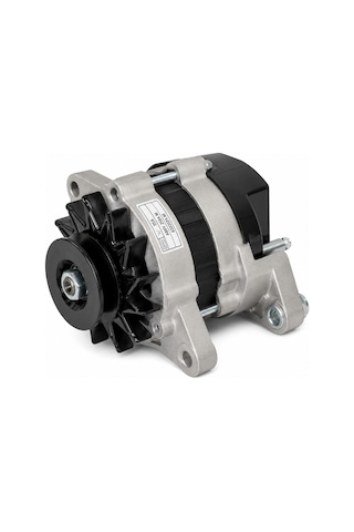 Tümosan 6000 7000 7100 8000 8100 Serisi Şarj Dinamosu Alternatör 12v 75a Mako Tipi 0-7150110 Alt480