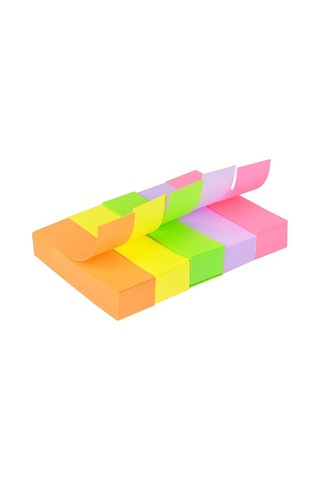 Post-it 670-5 Not Sayfa İşareti 5 Renk