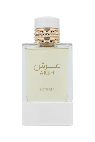 French Avenue Arsh Extrait Edp 100 Ml Erkek Parfüm Amber