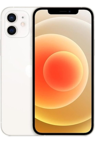 Yenilenmiş Apple İphone 12 Mini 64GB B Kalite (12 Ay Garantili)