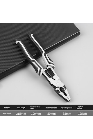 Xiyyadms Endüstriyel Elektrikçi Testere Seti - Çift Taraflı Kesici, Dayanıklı Çelik, Ev Ve İş Yeri Kullanıma Uygun, Fabrika Direkt Satış