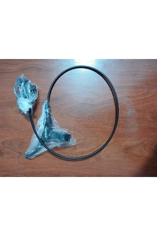 Saıguan Hidrolik Fren Seti Ön - Arka Rotor 160-kablo 70-140 Cm
