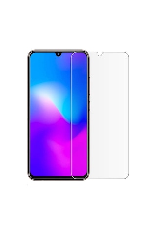 Reeder S19 Max Pro S Kırılmaz Temperli Ekran Koruyucu