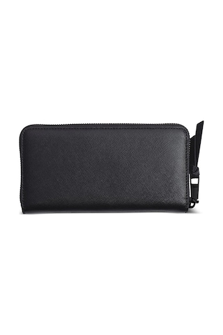 Marc By Marc Jacobs Kadın Cüzdan 2f3smp047s07-001 2f3smp047s07-001 Siyah Siyah