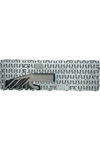 Hp Uyumlu Probook 450 G4 Z3a10es , 450 G4 Z3a36ea , 450 G4 Z3a37ea Klavye Siyah Tr