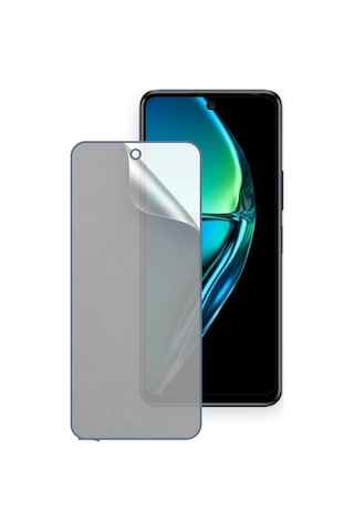 Infinix Hot 20s Uyumlu Ön Yüzey Mat Hidrojel Ekran Koruyucu 18737582