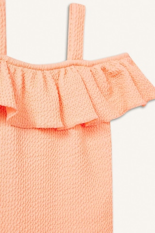 Defacto Kız Bebek Mayo C0793a525smog384