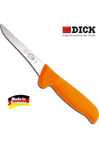 F.Dick 8.2868.13 Mastergrip Kemik Sıyırma Bıçağı 13Cm