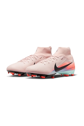 Nike Futbol Ayakkabısı Kramponlar Mercurıal Superfly 10 Acdmy Fg/mg Nu2 Kırmızı