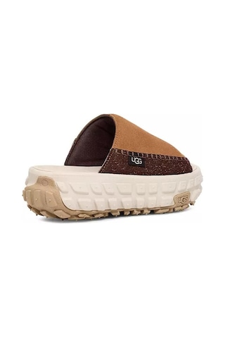 Ugg Venture Daze Unısex Terlik 1152680-ctc 1152680-ctc Kahverengi Kahverengi