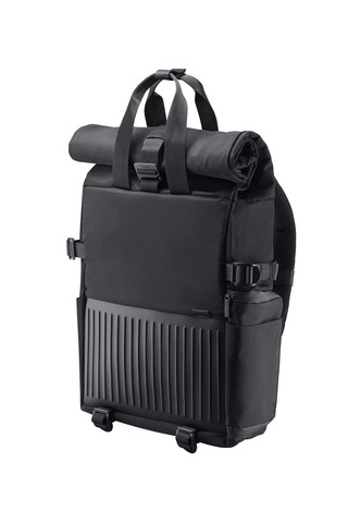 Asus Proart Pp4600 16 İnç Sırt Çantası Siyah 90xb0aa0-bbp000