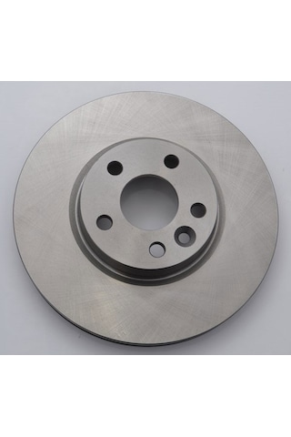 S-max Ön Fren Disk 2006-2015 7g911125ea Mhr16822 1.6 Tdcı Duratorg, 2.0 Tdcı Duratorg