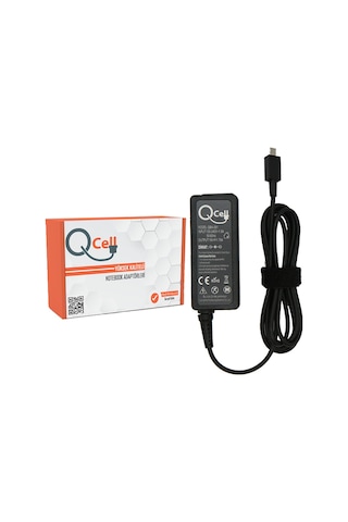 Asus Uyumlu 19V 1.75A (MICRO USB ) PIN MINI CASING ADAPTÖR