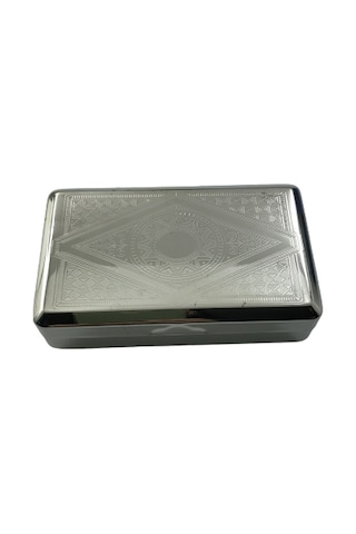 Büyük Boy Derin Tutun Tabakası N11.342