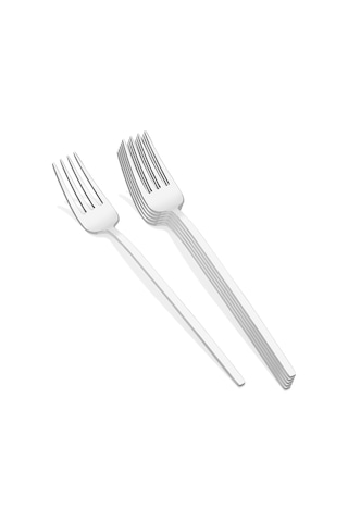 Onon Patara 6 Adet Yemek Çatal Takımı