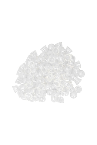 Reedark 100 Adet Kauçuk Manuel Pompa Primer Baloncuk, Stihl 41331212700, Walbro 188-12 Uyumlu Değiştirme Parçası