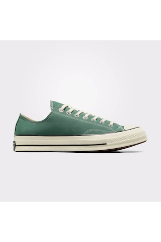 Converse Chuck 70 Unisex Yeşil Sneaker