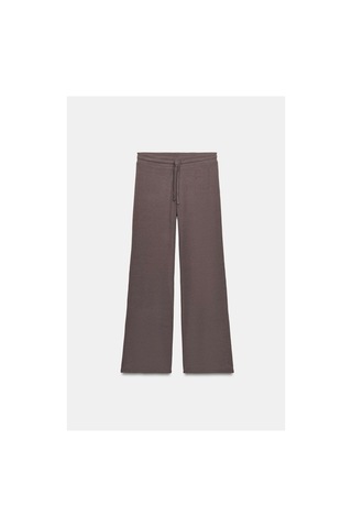 Gael Sunday Mocha Askılı Body Üst + Pantolon Kadın İkili Casual Eşofman Takımı Mocha Kahve Mocha Kahve