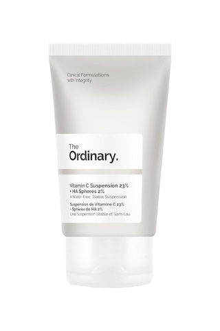 The Ordinary Vitamin C Suspension 23% + Ha Spheres 2% 30 ML