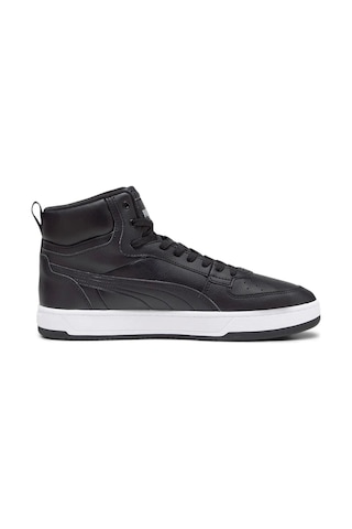 Puma Caven 2.0 Mid Wtr Siyah-beyaz Siyah
