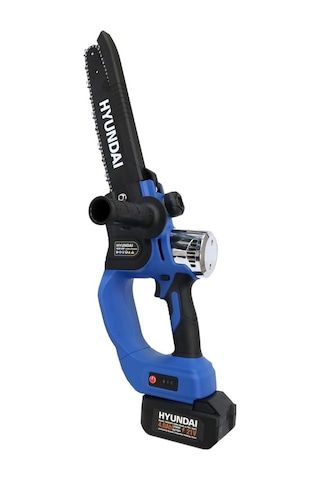 Hyundai Hcs510xp Akülü Budama Testere 21v 4ah 800w 25 Cm 10 6800 Rpm Set