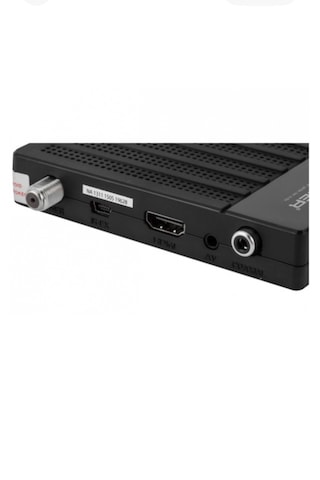 Premiet 9881 Ful Hd Uydu Alıcı Resever Cihaz