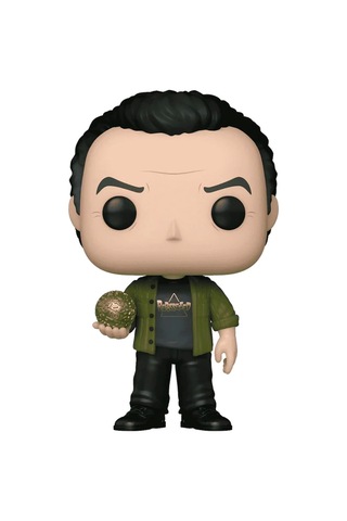 Funko Pop Movies: Ghostbusters - Ray Stantz Glow